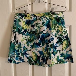 Ripskirt Hawaii Wrap Skirt  Size Small Length 1